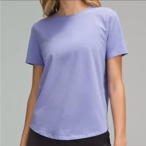Lululemon Love Crewneck Shirt